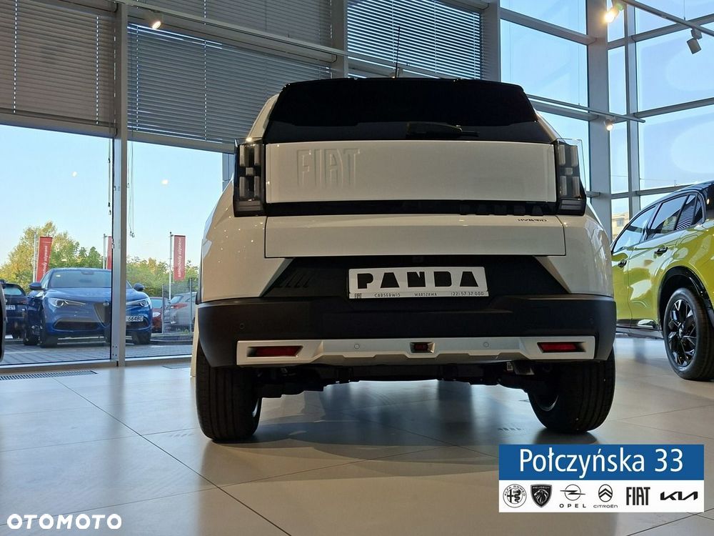 Fiat Grande Panda - 12