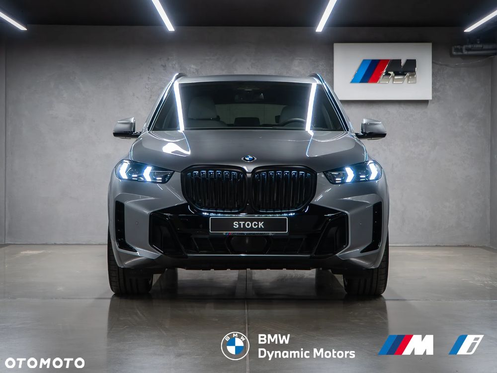 BMW X5 xDrive40i - 2