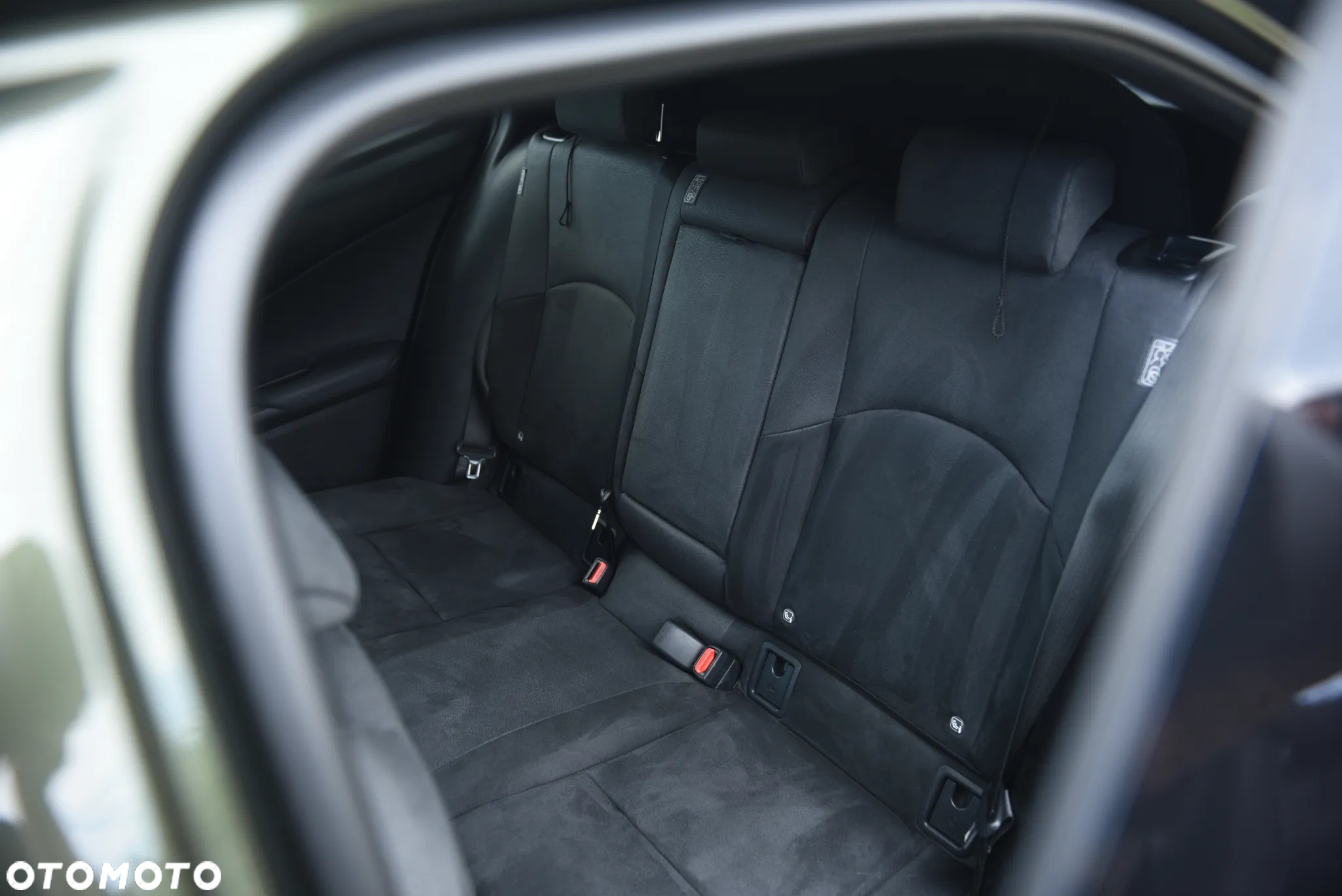 Lexus UX 250h GPF Business 2WD - 9