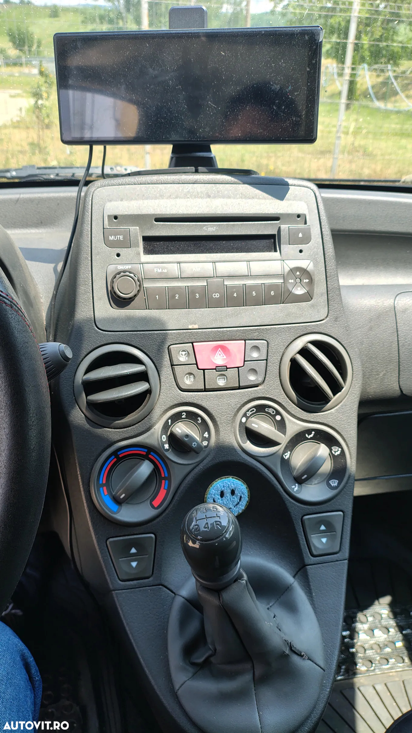 Fiat Panda 1.2 Dynamic - 4