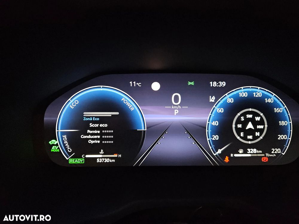 Toyota RAV4 2.5 VVT-iE 4x4 Luxury Plus - 7