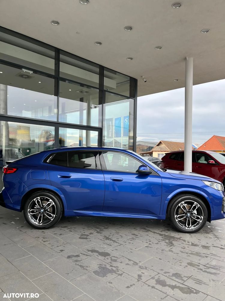 BMW X2 xDrive20d - 5