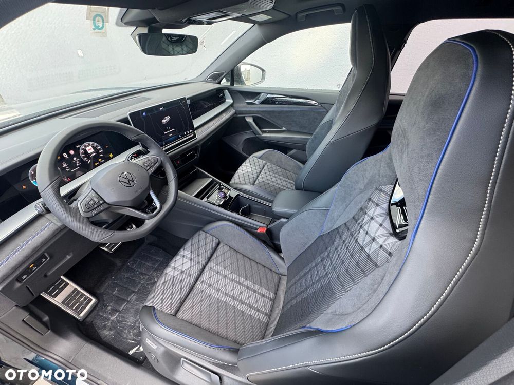 Volkswagen Tayron 2.0 TDI SCR 4Mot R-Line Plus DSG - 20