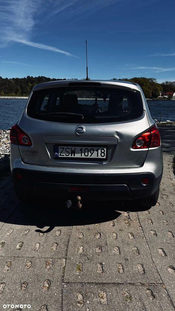 Nissan Qashqai 2.0 Acenta - 3