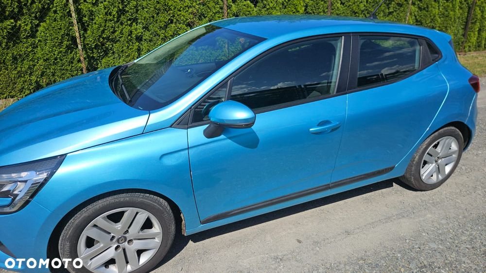 Renault Clio - 20
