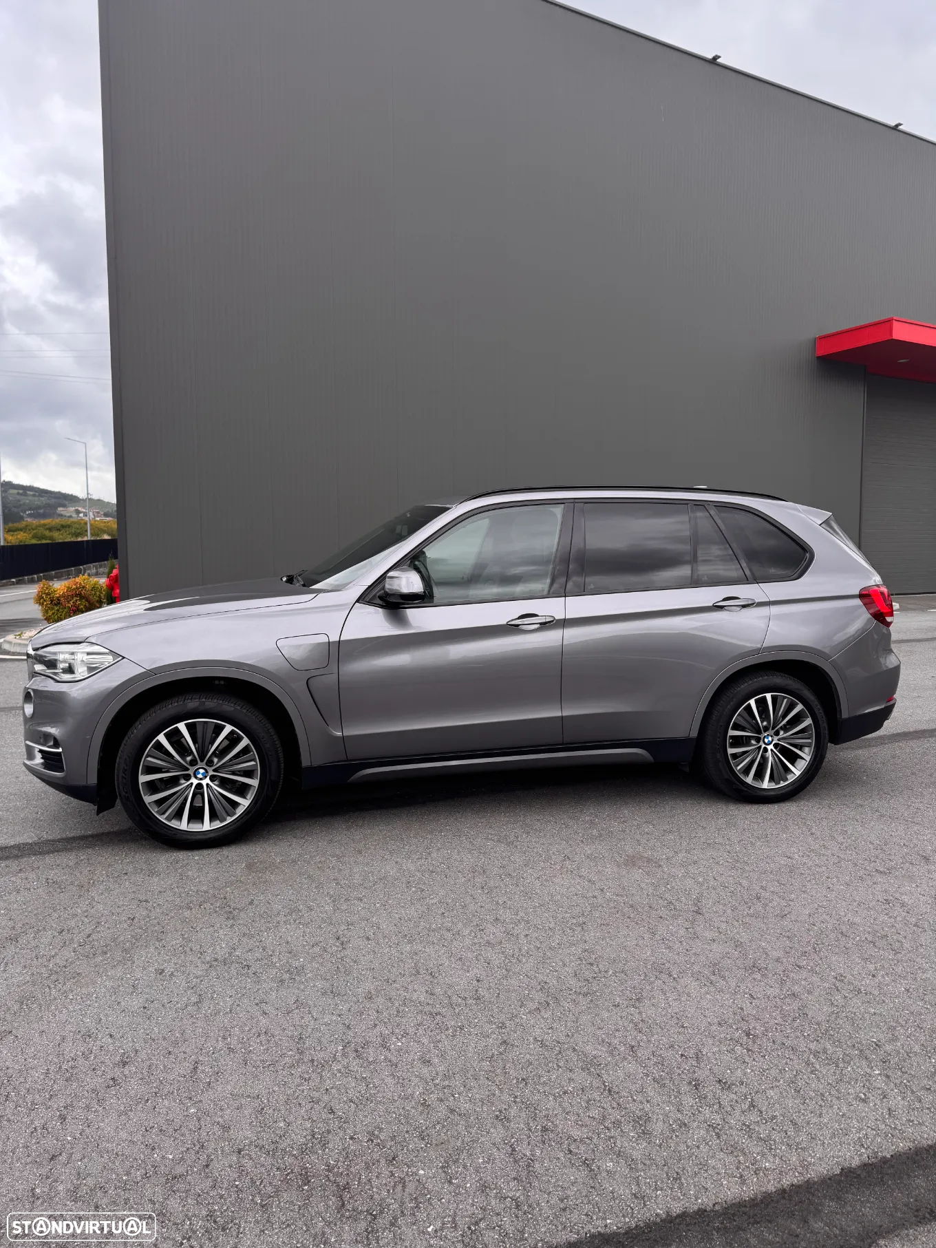 BMW X5 40e xDrive - 9