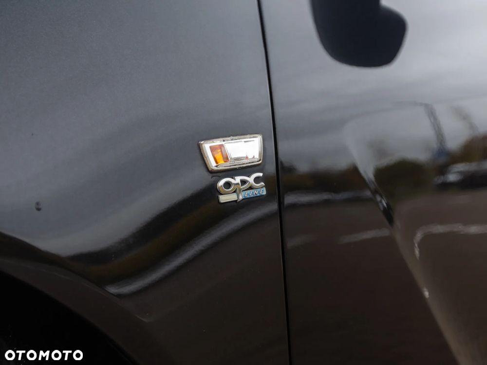 Opel Insignia 2.0 CDTI automatik Innovation - 10