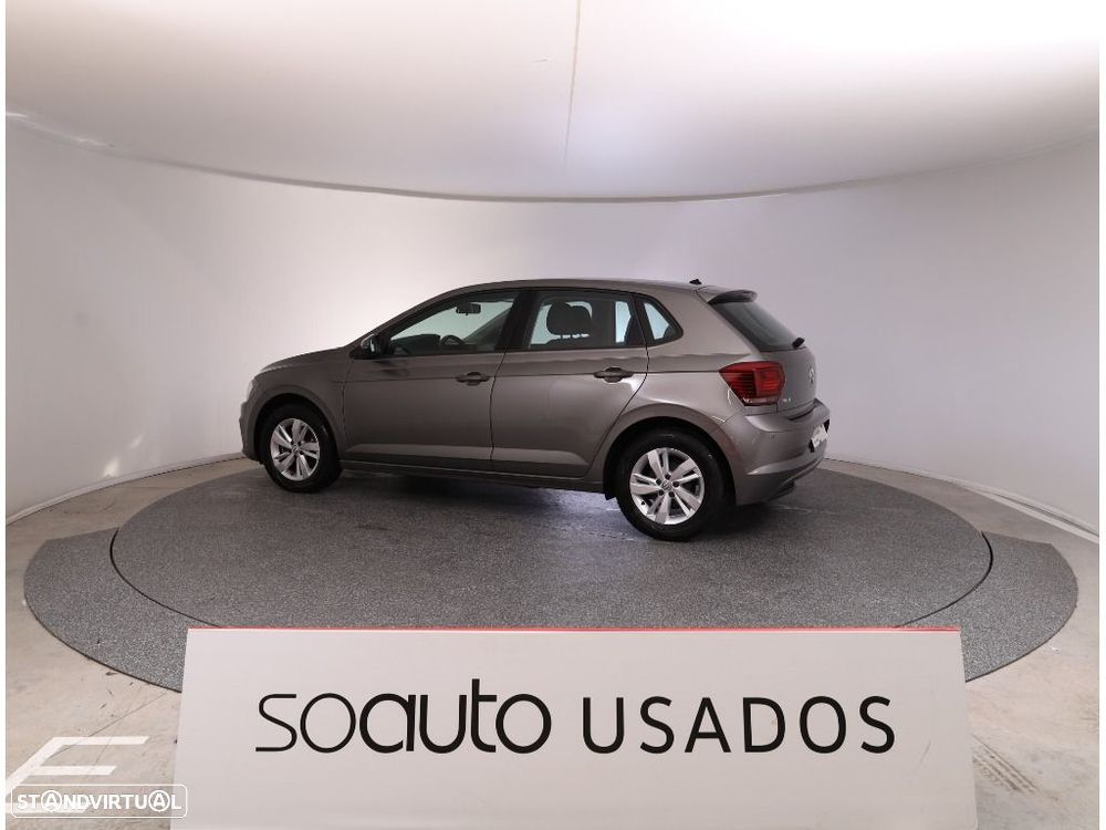 VW Polo 1.0 TSI Confortline - 7