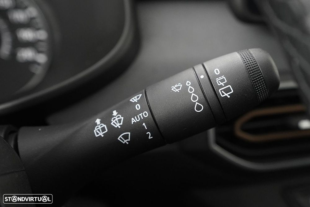 Dacia Jogger 1.0 ECO-G Extreme 7L Bi-Fuel - 17