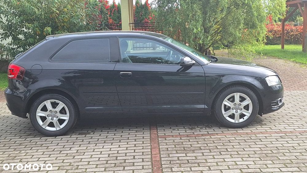 Audi A3 1.2 TFSI Limited Edition - 5