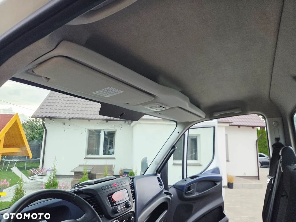 Iveco Daily 35C14 - 29