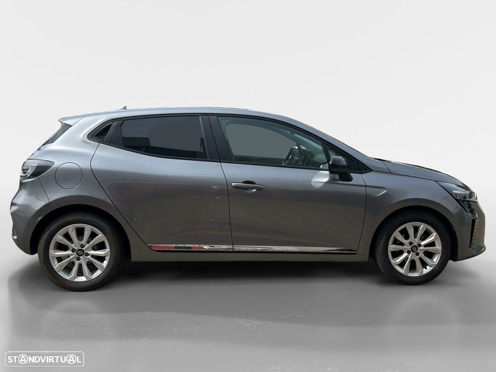 Renault Clio 1.0 TCe Intens CVT - 6