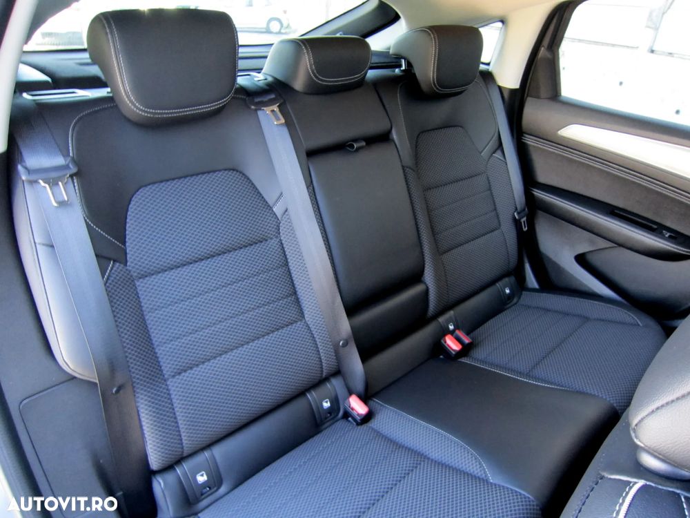 Renault Arkana TCe Mild Hybrid 140 EDC Techno - 22