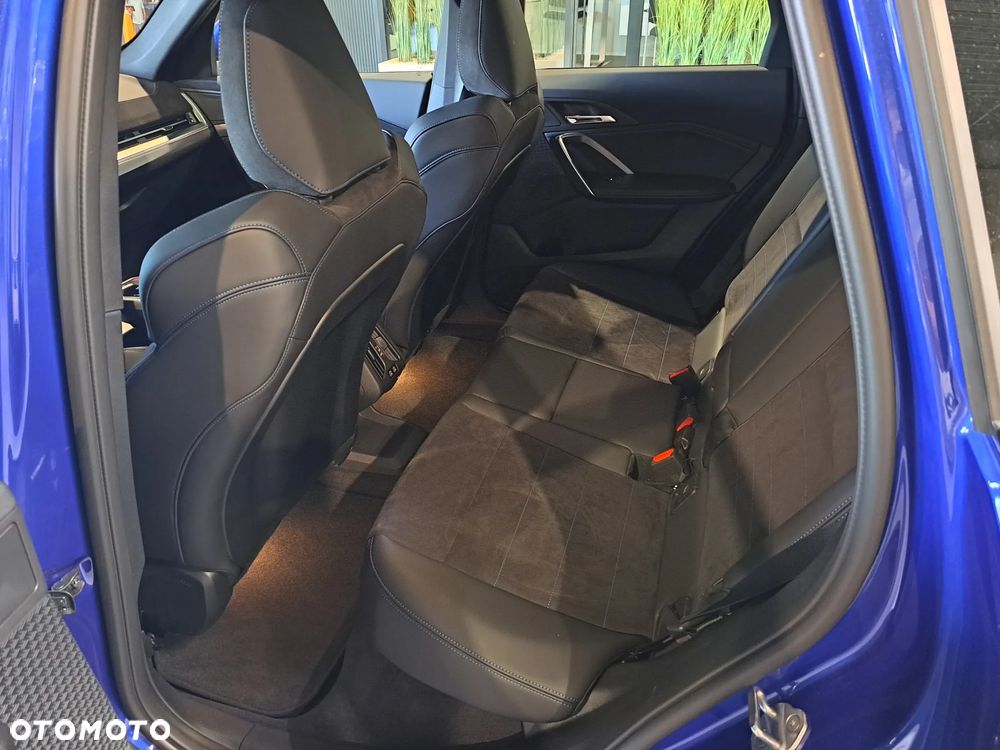 BMW X1 sDrive20i mHEV sport - 13