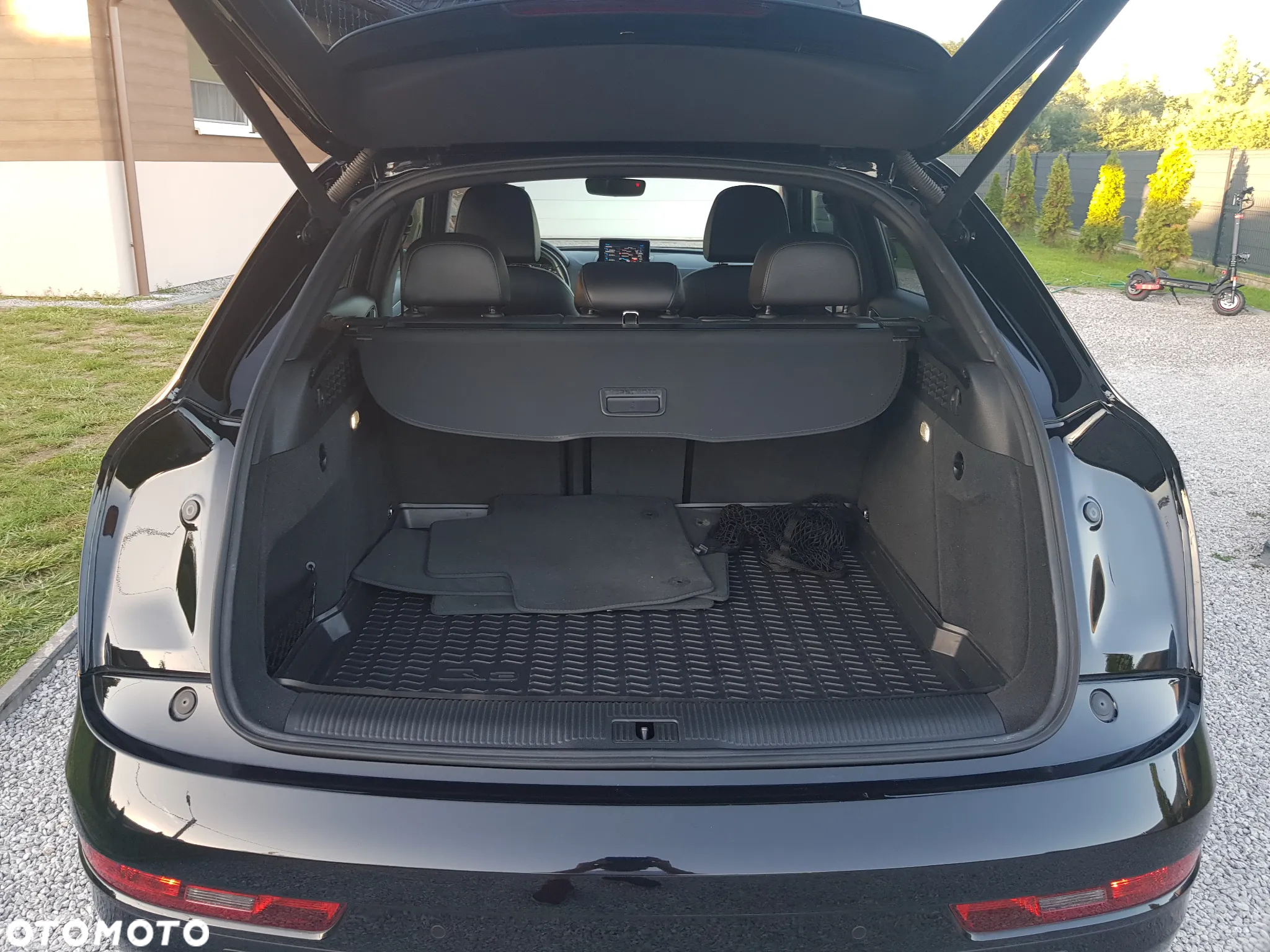 Audi Q3 - 33