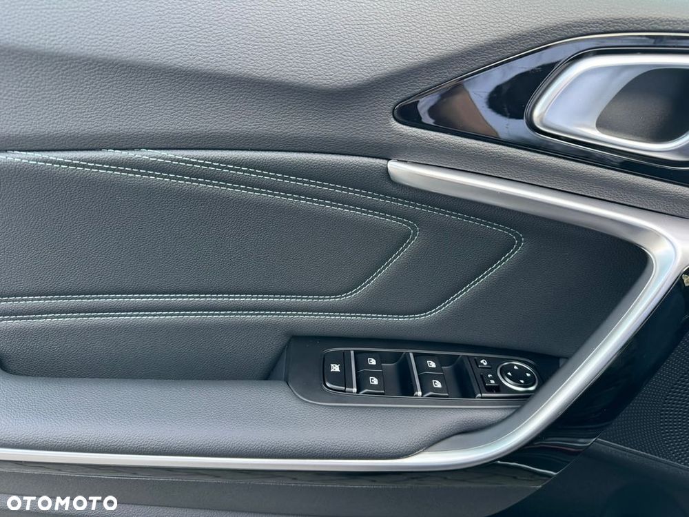 Kia XCeed 1.6 T-GDI Tribute DCT - 18