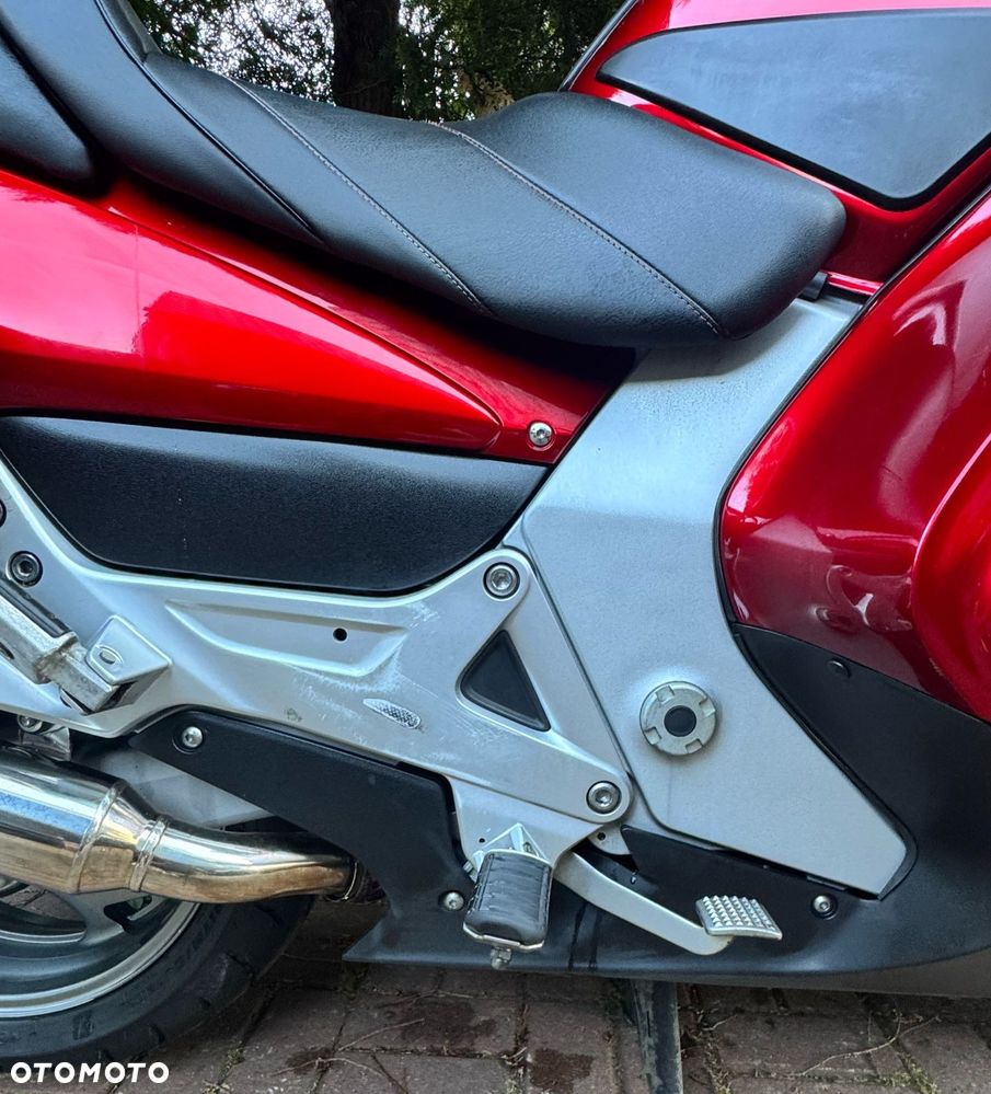 Honda ST - 3