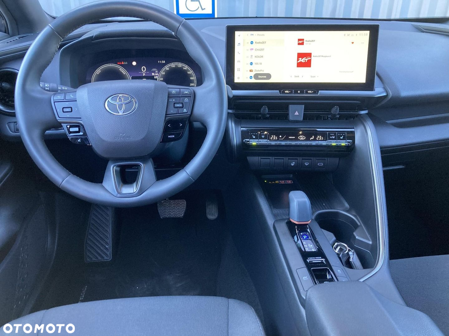 Toyota C-HR 1.8 Hybrid Style - 13
