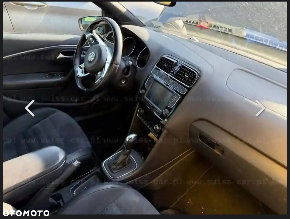 Volkswagen Polo - 5