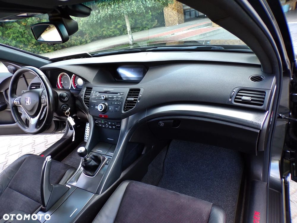 Honda Accord - 16