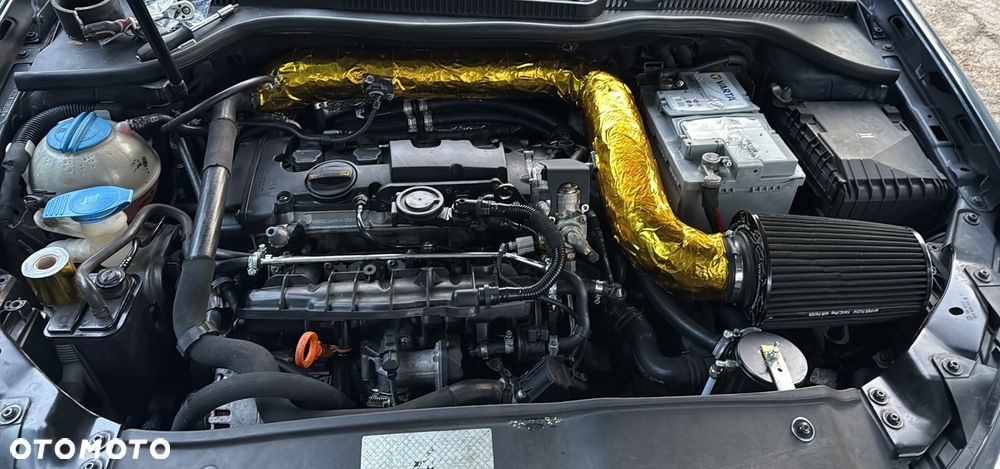 Volkswagen Golf R 4Motion (BlueMotion Technology) DSG - 16