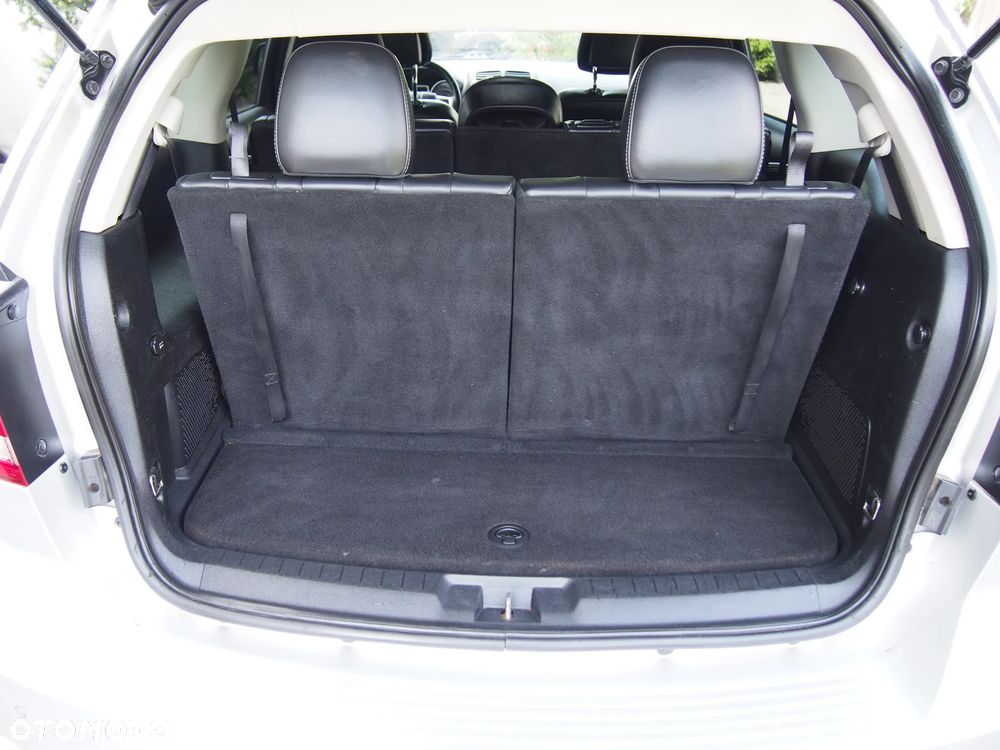 Fiat Freemont 2.0 Multijet 16V DPF Urban - 11