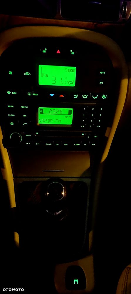 Jaguar X-Type 2.0 D Sport - 12