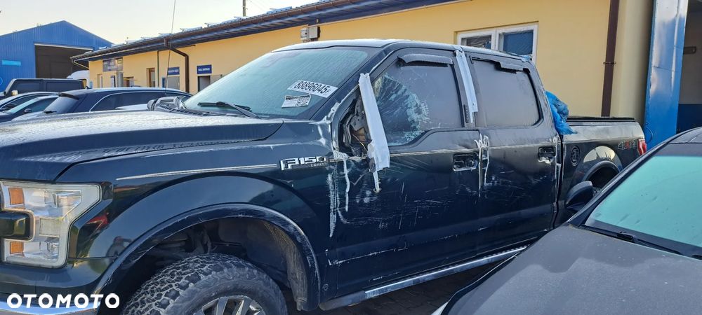 Ford F150 - 4
