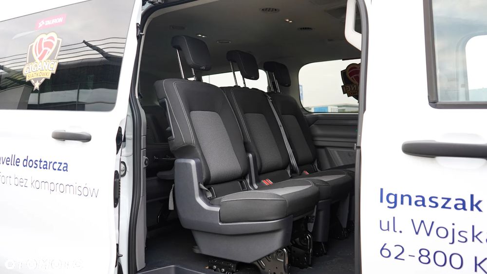 Volkswagen Caravelle 2.0 TDI L2 - 9