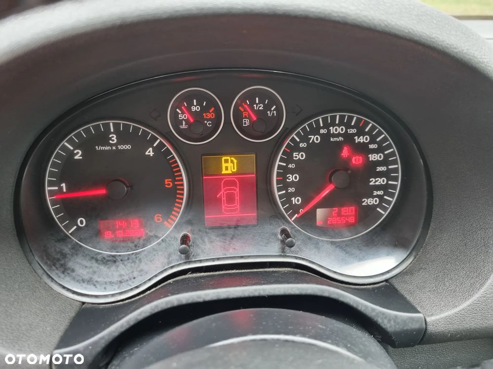 Audi A3 Sportback - 28