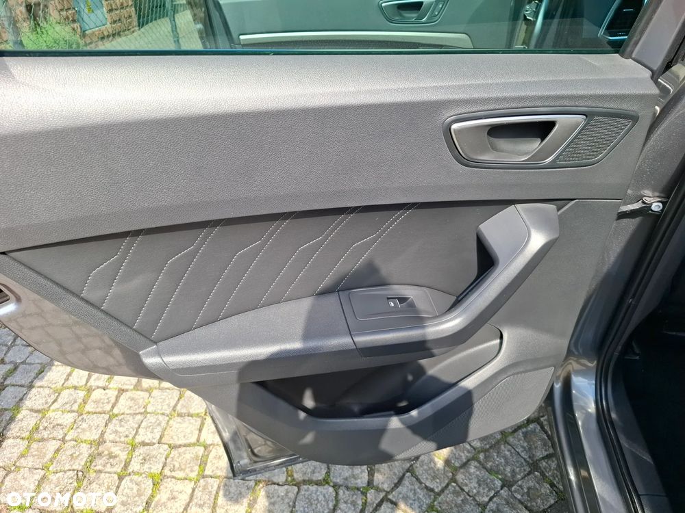 Seat Ateca 1.5 TSI Xperience S&S - 40