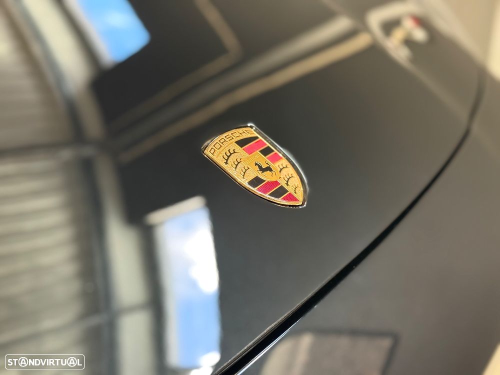 Porsche Cayenne Coupé E-Hybrid - 18