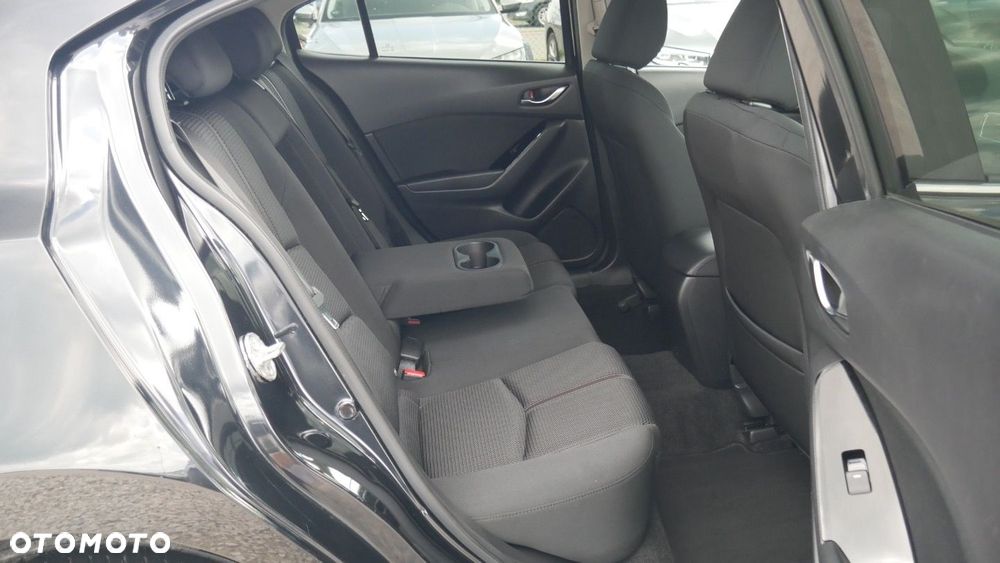 Mazda 3 - 23