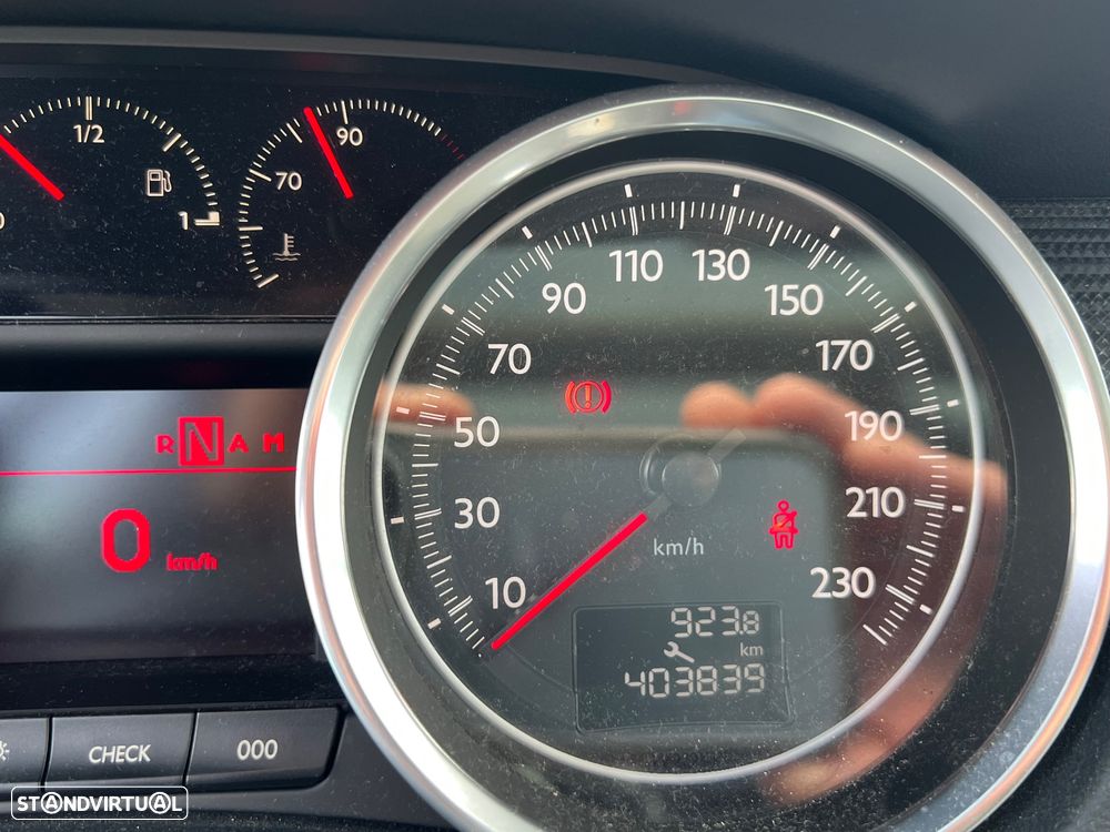 Peugeot 508 SW e-HDi 115 ETG6 Stop&Start Active - 16