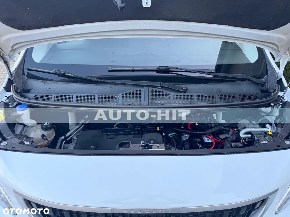Peugeot Expert - 20