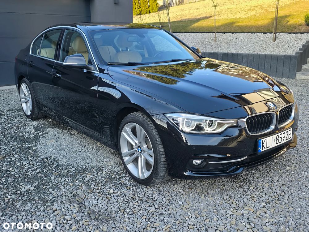BMW Seria 3 ver-330i-gpf-xdrive-sport-line - 1