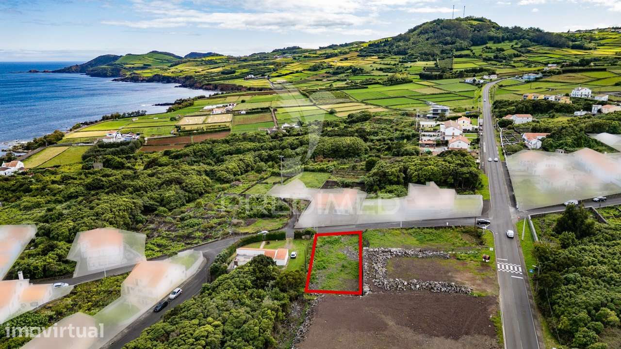 Construa a Sua Casa no Porto Martins | Lote a Poucos Metros do Port... - Grande imagem: 2/5