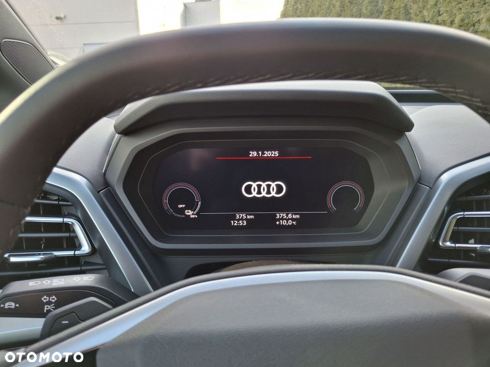 Audi Q4 Sportback e-tron - 14