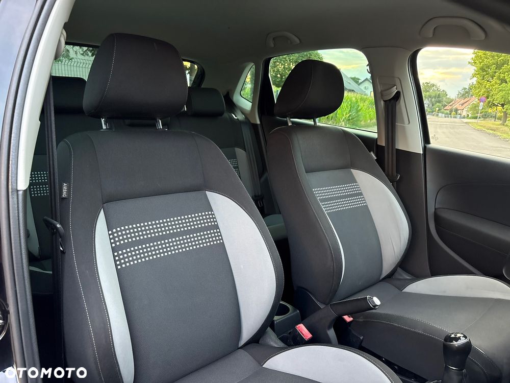 Volkswagen Polo 1.2 Blue Motion Technology Life - 20