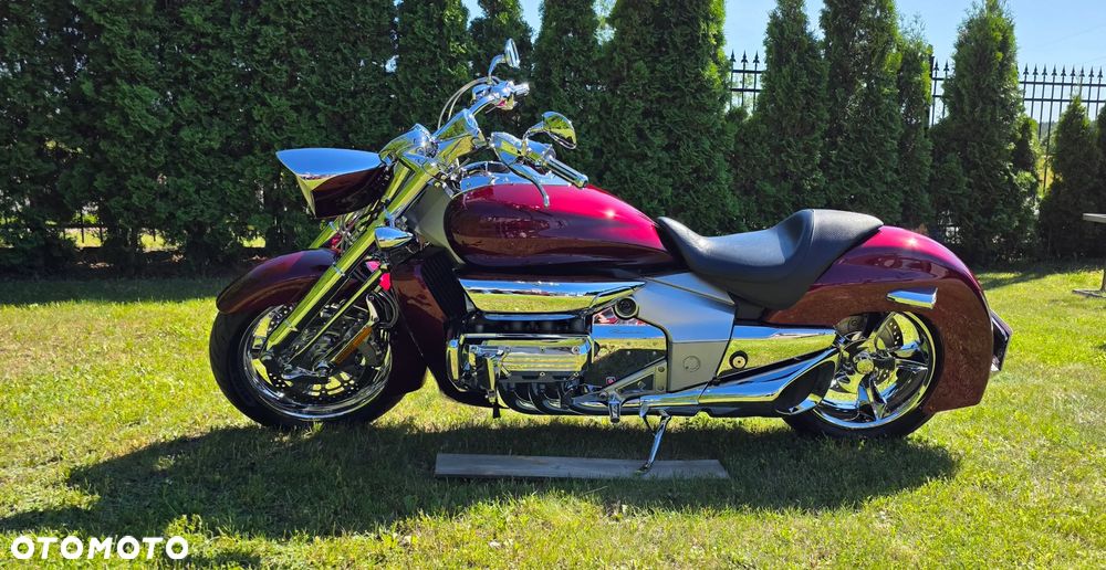 Honda Valkyrie - 7
