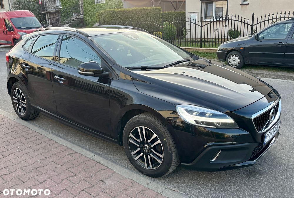 Volvo V40 D2 Momentum - 2