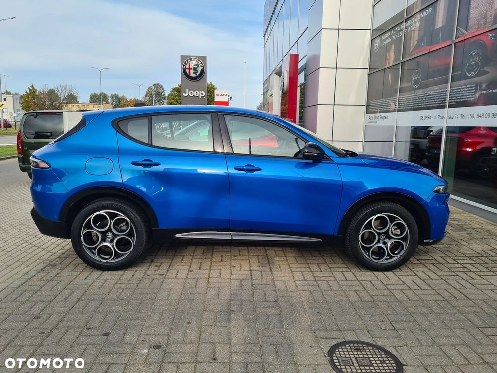Alfa Romeo Tonale 1.5 T4 GSE mHEV Sprint DCT - 8