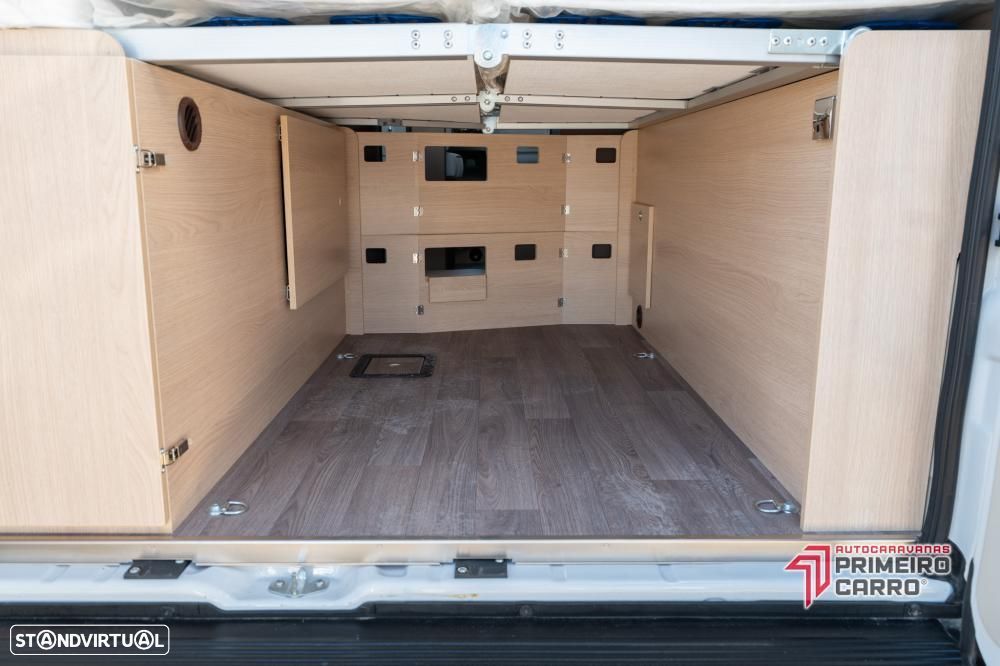 Autostar Van Design Edition V590LT automática (NOVA) - 18