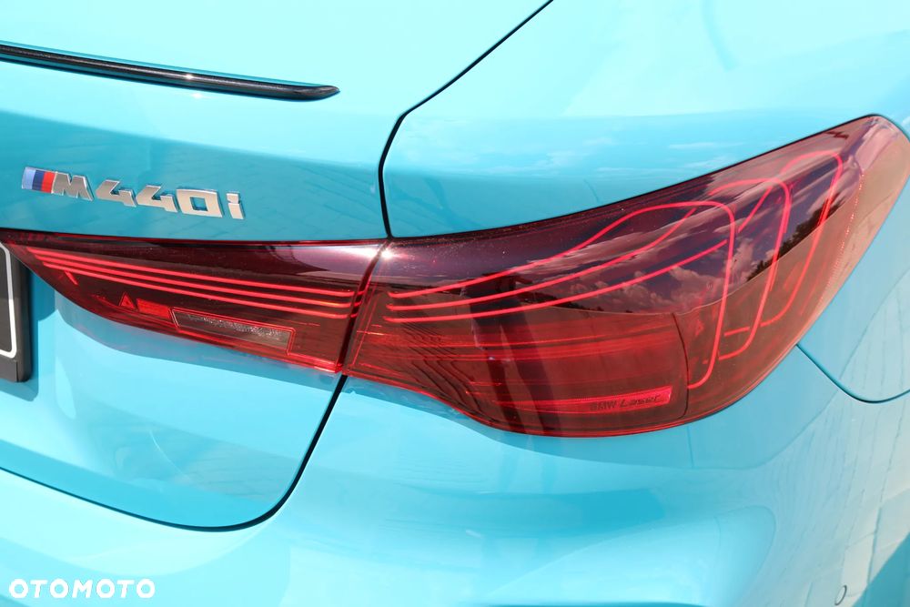 BMW Seria 4 M440i xDrive mHEV sport - 28