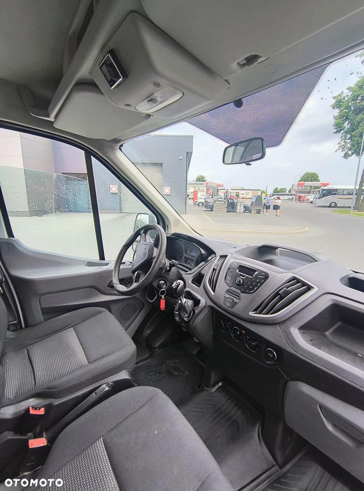 Ford FORD FED TRANSIT - 10