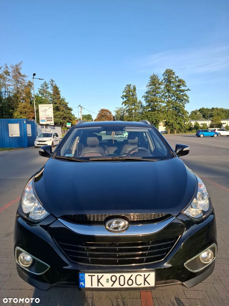 Hyundai ix35 1.6 GDI Classic 2WD - 8