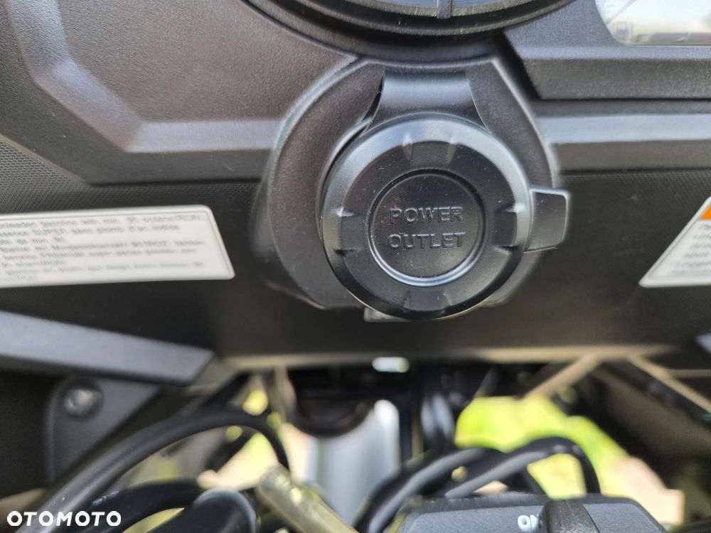Suzuki V-STROM - 17