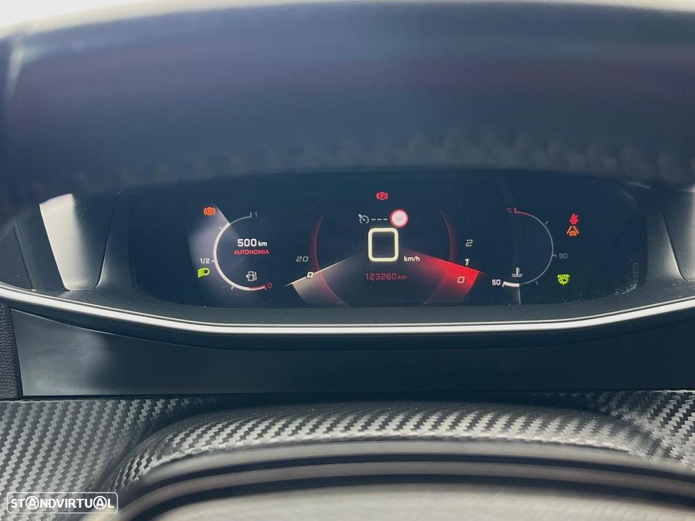 Peugeot 208 1.2 PureTech Allure - 7