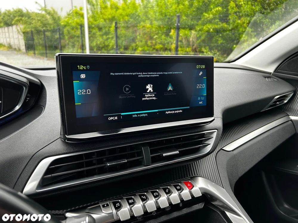 Peugeot 3008 225 e-EAT8 Allure - 29