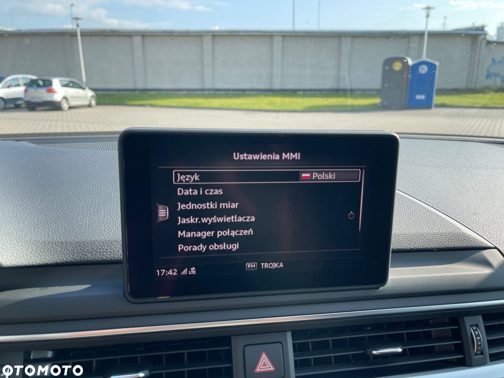 Audi A4 2.0 TDI - 29
